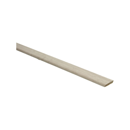 23187 | Afwerklijst met plakstrip eiken beige